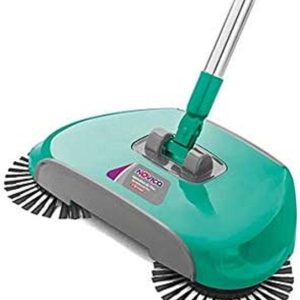 VARREDORA DE PISOS PLASTICA BT1972 NOVIÇA