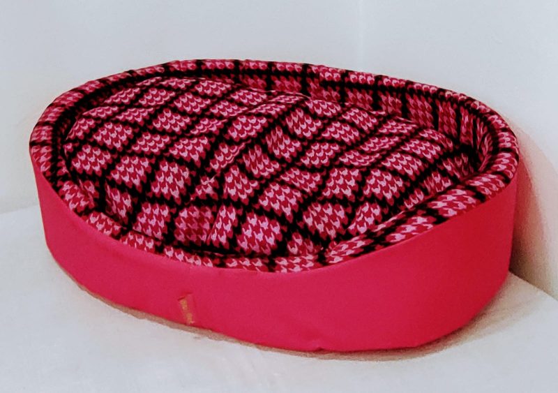 CAMINHA PARA PET ROSA