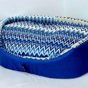 CAMINHA PARA PET AZUL