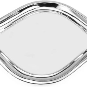 BANDEJA PARA SERVIR INOX GX0170 GOURMET MIX