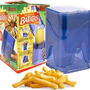 CORTADOR DE BATATA PALITO CBP01 KEITA