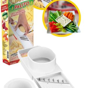 CORTADOR DE BATATA PALITO FB01 KEITA