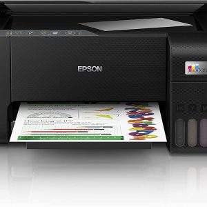 IMPRESSORA MULTIFUNCIONAL ECOTANK L3250 EPSON