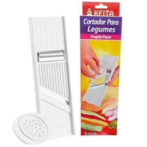 CORTADOR E FATIADOR DE LEGUMES CD01 KEITA