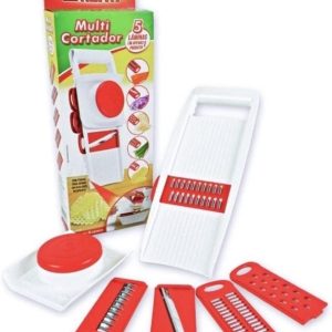 MULTI CORTADOR MULT5 KEITA