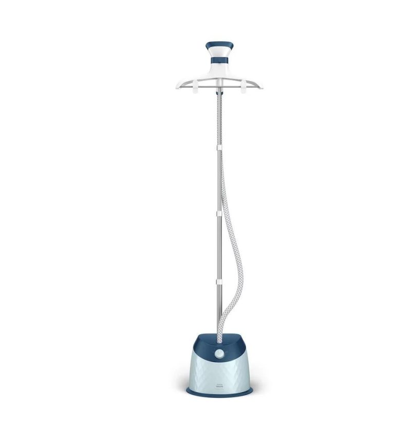 VAPORIZADOR DE ROUPAS EASY TOUCH PLUS 1600W - GC518/24 PHILIPS WALITA