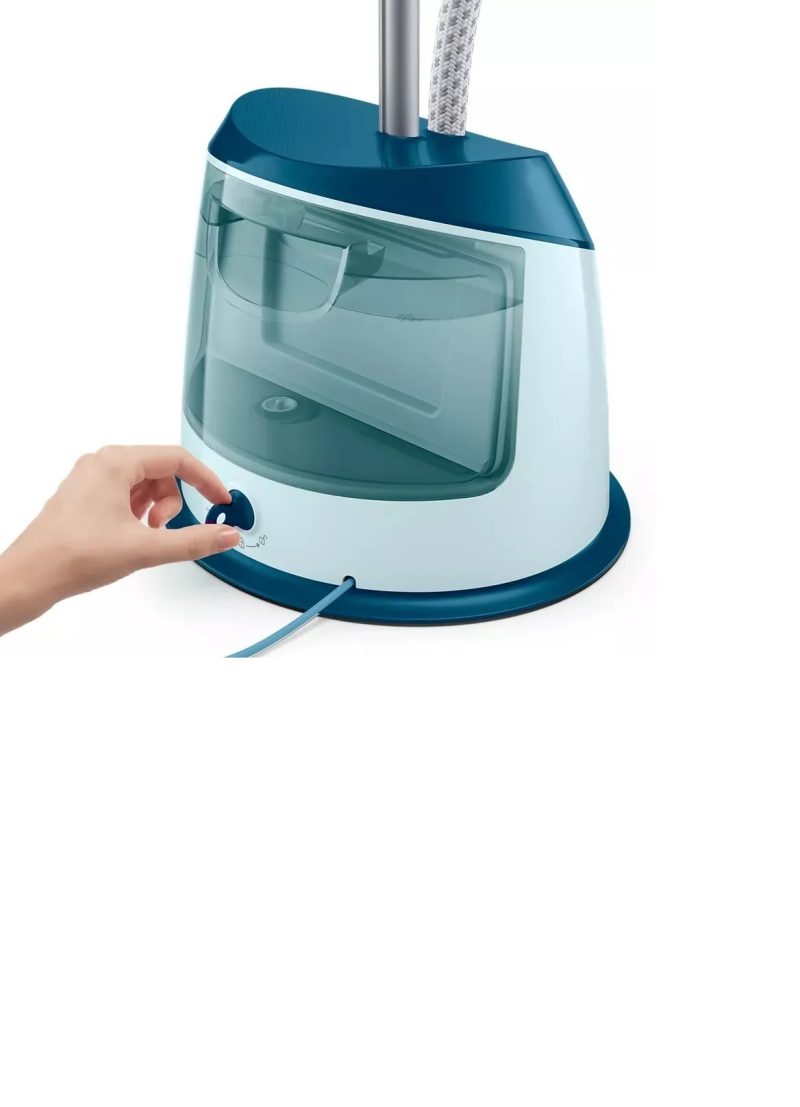 VAPORIZADOR DE ROUPAS EASY TOUCH PLUS 1600W - GC518/24 PHILIPS WALITA - Imagem 3