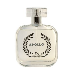 DEO COLÔNIA APOLLO 50ML NOVETY
