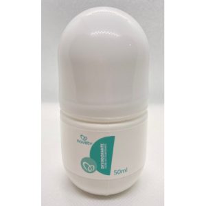 DESODORANTE ROLL ON ANTITRANSPIRANTE 50ML NOVETY