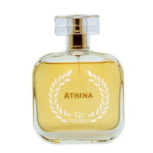 DEO COLÔNIA ATHENA 100ML NOVETY