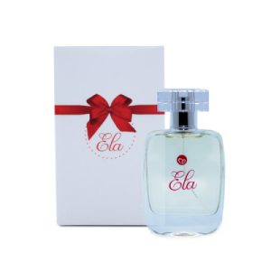 DEO COLONIA ELA 50ML NOVETY