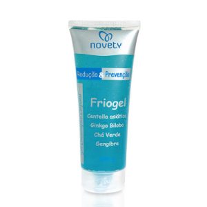 FRIOGEL GEL CORPORAL 240G NOVETY