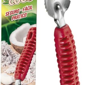 RASPA COCO RC01 KEITA