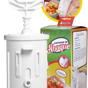 CORTADOR DE NHOQUE NHOQ KEITA