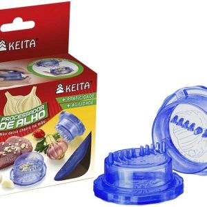 PROCESSADOR DE ALHO PRA01 KEITA