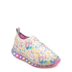 TENIS BIBI INFANTIL ROLLER CELEBRATION ONÇA 1079203