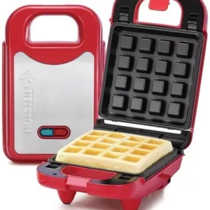 MULTIGRILL 3 EM 1 GRELHAS REMOVIVEIS 127V HOLSTEIN