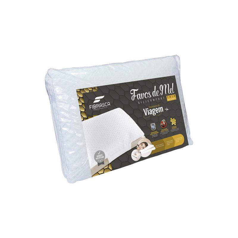 TRAVESSEIRO FAVOS DE MEL TRIP 4930 FIBRASCA