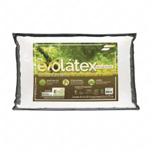 TAVESSEIRO EVOLATEX MÉDIO 4472 FIBRASCA