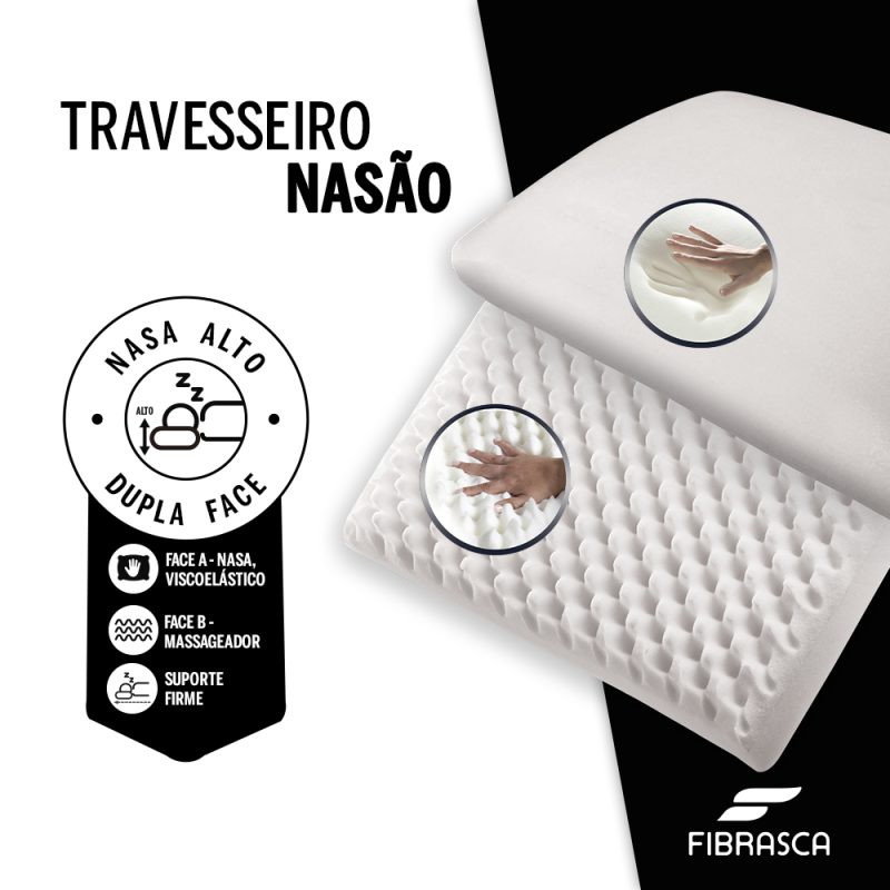 TRAVESSEIRO NASÃO 4404 FIBRASCA - Imagem 2