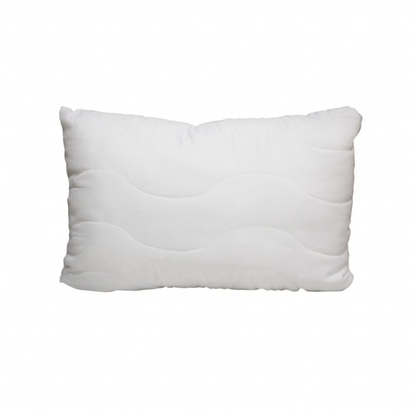 TRAVESSEIRO PELE DE PESSEGO MATELASSE 4339 FIBRASCA - Imagem 3