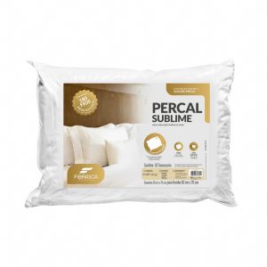 TRAVESSEIRO PERCAL SUBLIME 4605 FIBRASCA