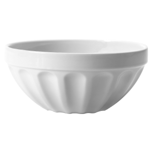 TIGELA PINGADA PORCELANA GERMER