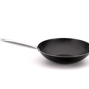 FRIGIDEIRA WORK ANTIADERENTE 34CM PROFISSIONAL MULTIFLON 45134