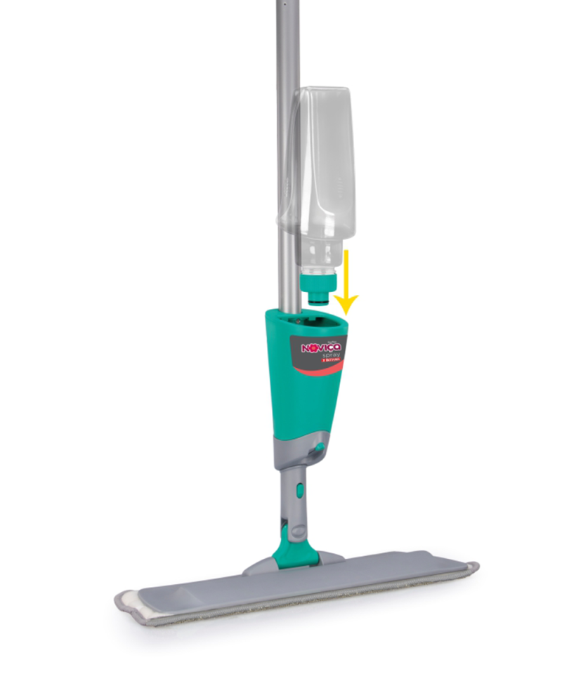 MOP SPRAY NOVIÇA BETTANIN BT1912 - Image 3