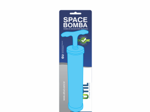 SPACE BOMBA UTIL 001.237