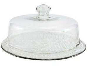 QUEIJEIRA CAETÉ GRANDE 30CM MISTRAL 102