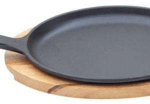 MIX GRILL FERRO OVAL TRAMONTINA 10239/097