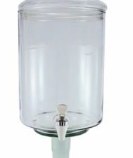 POTE LEBLON COM TORNEIRA 6,8 LITROS MISTRAL 113