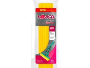 REFIL ESPUMA MOP SEKITO NOVIÇA BETTANIN REF 144R