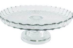 PRATO PARA BOLO VENETO 30CM MISTRAL 154