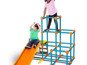 PALYGROUND EVEREST COM ESCORREGADOR 562100 BEL