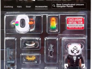 ROBLOX AVATAR SHOP MASTER SORTIDO FOCOS 2219