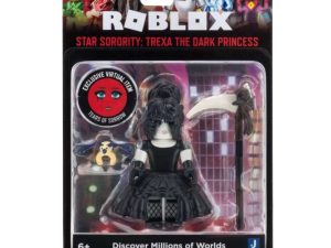 ROBLOX FIGURAS DE 3" FOCOS 2221