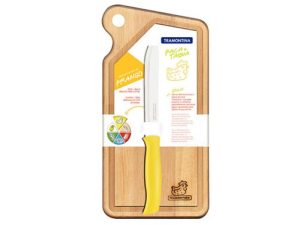 CONJUNTO PARA FRANGO  2 PEÇAS  ATHUS TRAMONTINA 23099/574 *