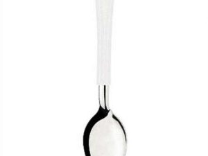 COLHER DE MESA INOX BRANCA ITAPUÃ TRAMONTINA 23199/852 *