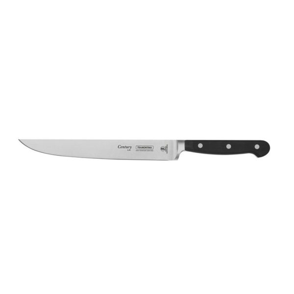 FACA DE COZINHA INOX 8  CENTURY PRE TRAMONTINA 24007/108