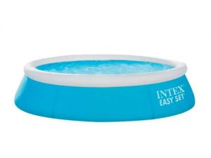 PISCINA EASY SET 880L INTEX  28101
