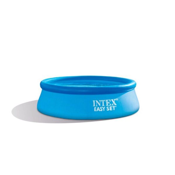 PISCINA EASY SET 2362L INTEX  28109