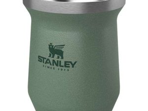 CUIA STANLEY TÉRMICA HAMMERTONE GREEN | 236ML