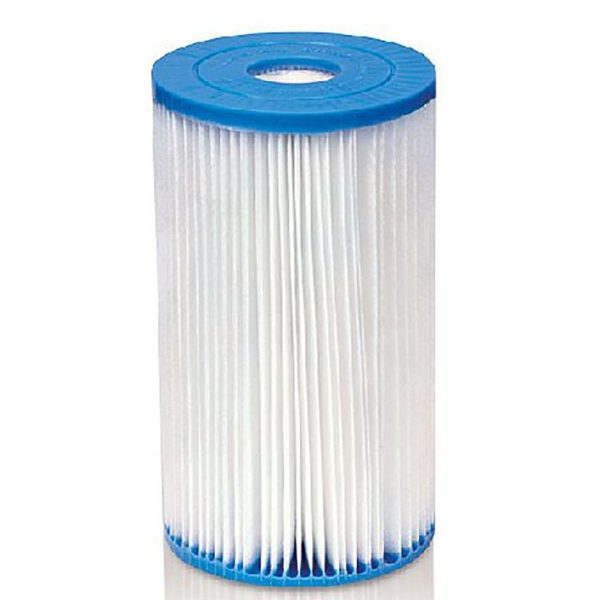 CARTUCHO DO FILTRO PARA BOMBA 56631 & 58621 14 X 25 CM  INTEX 29005