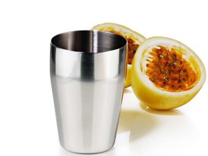 COPO EM AÇO INOX 350ML WELF IC-00350