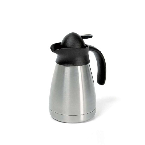 GARRAFA TÉRMICA EM AÇO INOX 500ML WELF IG-02051