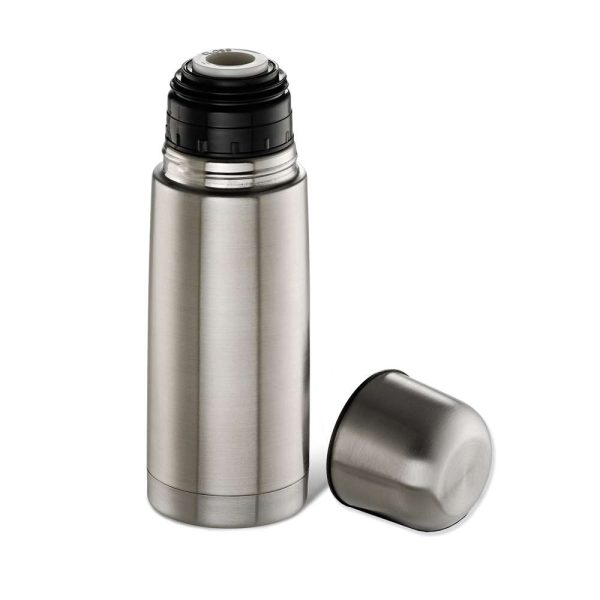 SQUEEZE EM AÇO INOX WELF 350 ML IS-00351