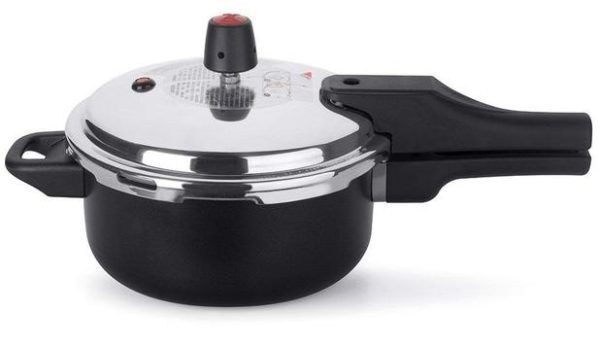 PANELA DE PRESSÃO 3 LITROS - MULTIFLON REF. 67130