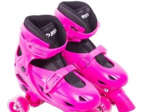 PATINS CLÁSSICO G BEL FIX 368600